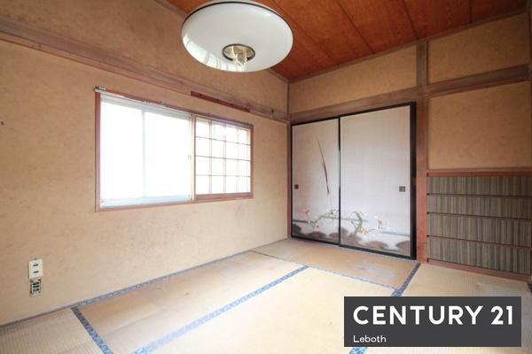 太田市藪塚町の中古一戸建て