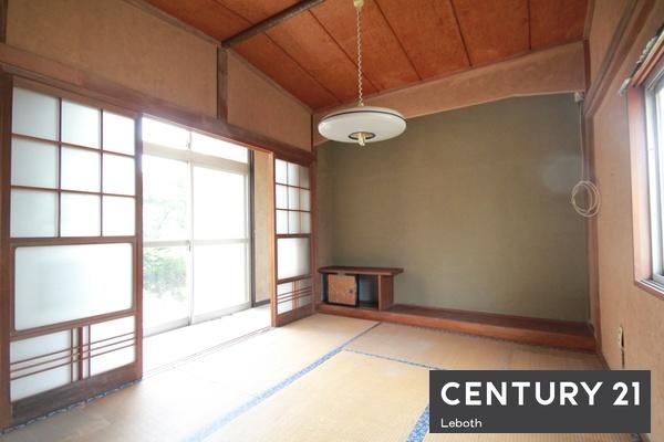 太田市藪塚町の中古一戸建て