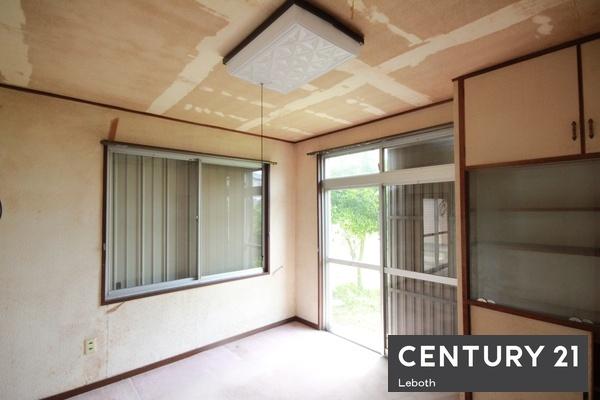 太田市藪塚町の中古一戸建て