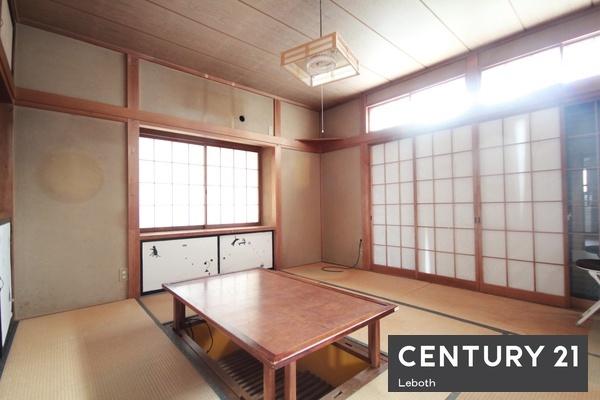 太田市藪塚町の中古一戸建て