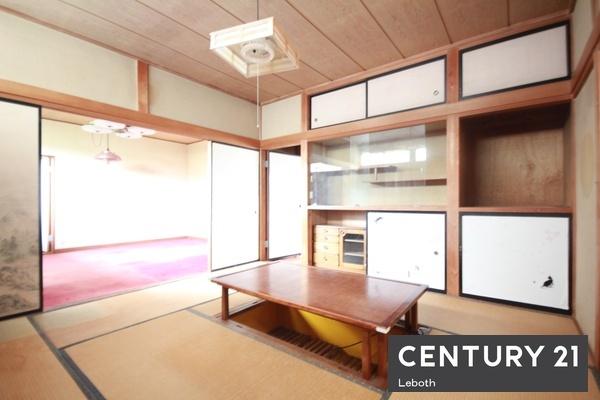 太田市藪塚町の中古一戸建て