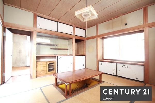太田市藪塚町の中古一戸建て