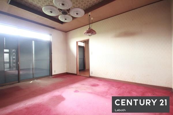 太田市藪塚町の中古一戸建て