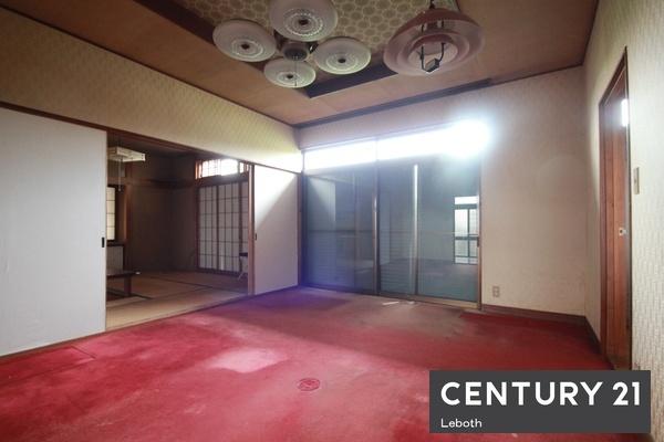 太田市藪塚町の中古一戸建て