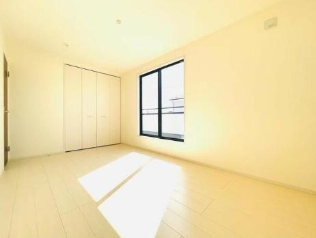 太田市由良町の中古一戸建て