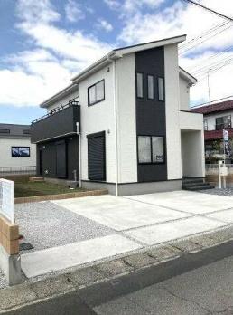 太田市由良町　中古住宅