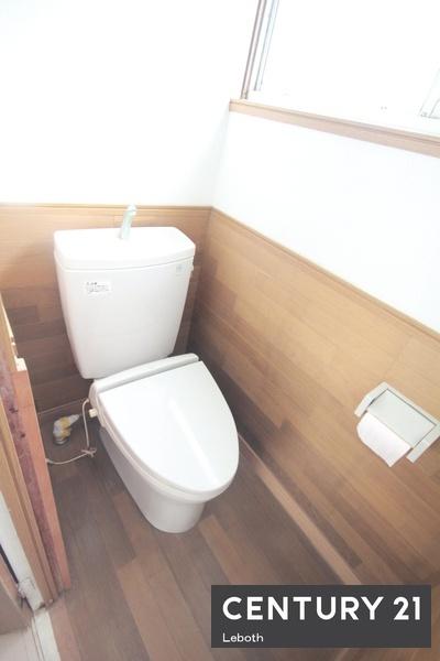 太田市大原町の中古一戸建て