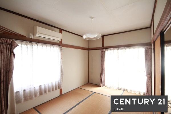 太田市大原町の中古一戸建て