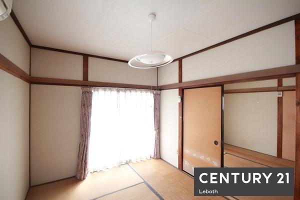太田市大原町の中古一戸建て