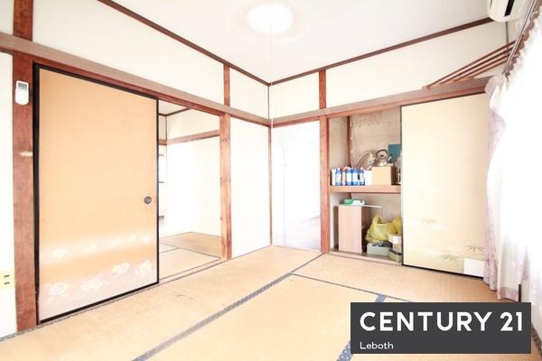 太田市大原町の中古一戸建て