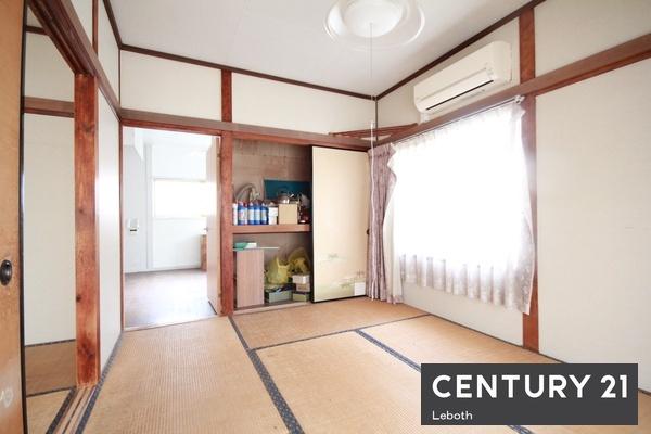 太田市大原町の中古一戸建て