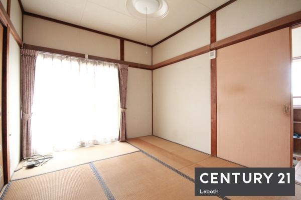 太田市大原町の中古一戸建て
