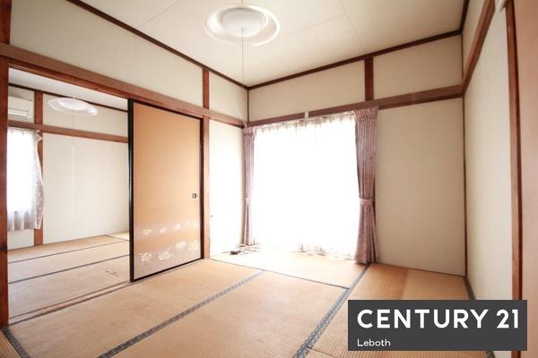 太田市大原町の中古一戸建て