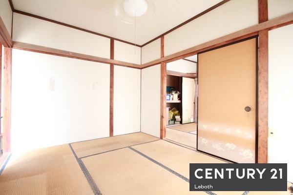 太田市大原町の中古一戸建て