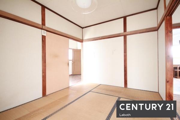 太田市大原町の中古一戸建て