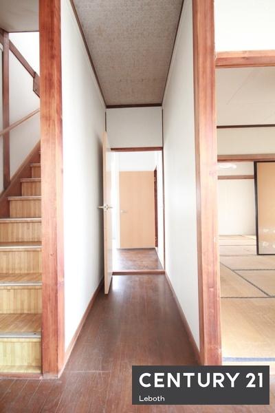 太田市大原町の中古一戸建て