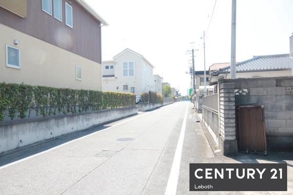 邑楽郡大泉町大字吉田の中古一戸建て