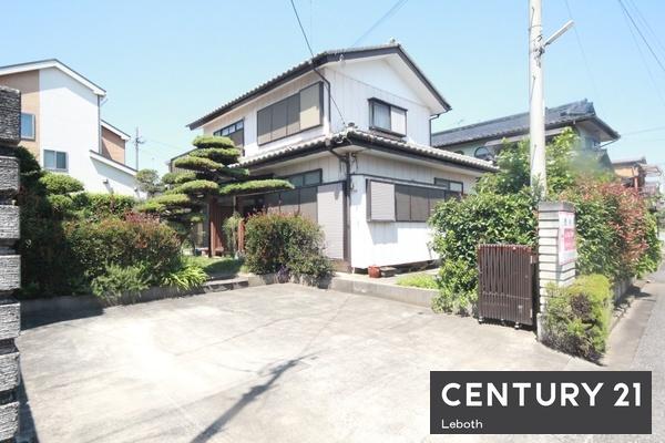 邑楽郡大泉町大字吉田の中古一戸建て