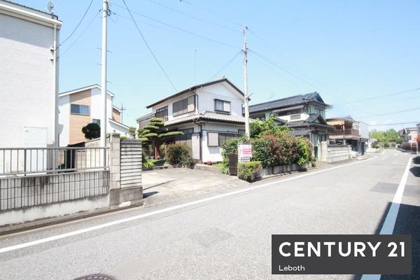 邑楽郡大泉町大字吉田の中古一戸建て