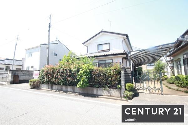 邑楽郡大泉町大字吉田の中古一戸建て