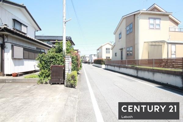 邑楽郡大泉町大字吉田の中古一戸建て