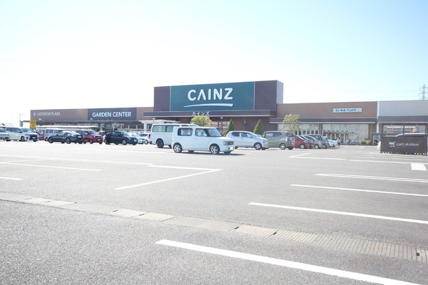 太田市飯塚町の中古一戸建て(カインズ　おおたモール店)