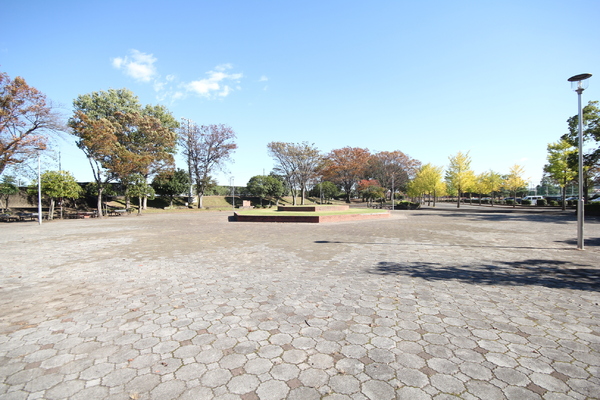 太田市飯塚町の中古一戸建て(太田市運動公園)