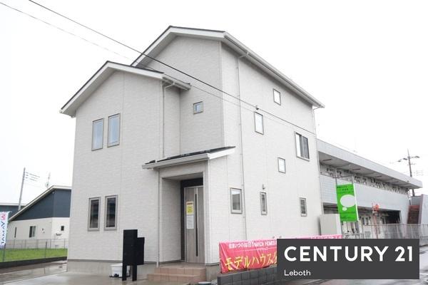 太田市飯塚町　中古住宅