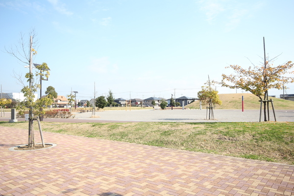 太田市東矢島町の中古一戸建て(南矢島中央公園)