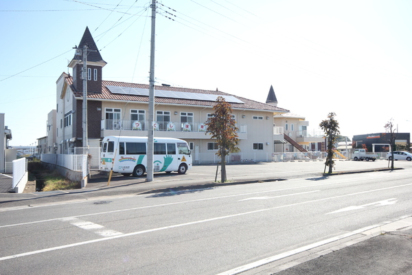 太田市東矢島町の中古一戸建て(つくし保育園)