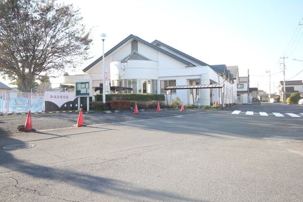 足利市西新井町の中古一戸建て(足利市みなみ保育所)