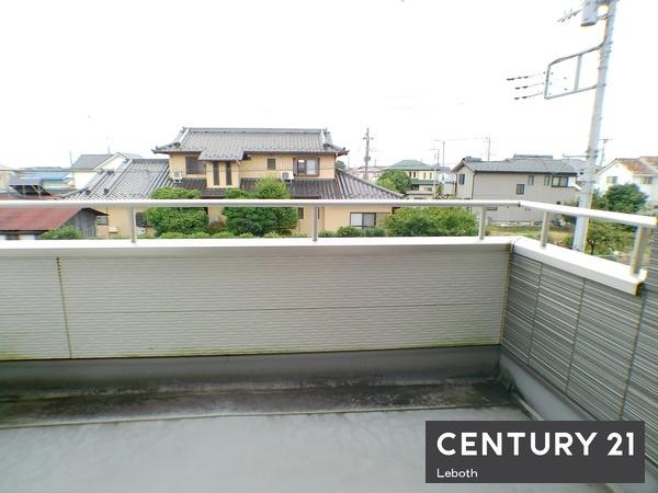 足利市西新井町の中古一戸建て