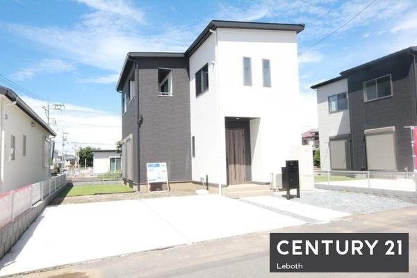 太田市東矢島町　中古住宅　2号棟