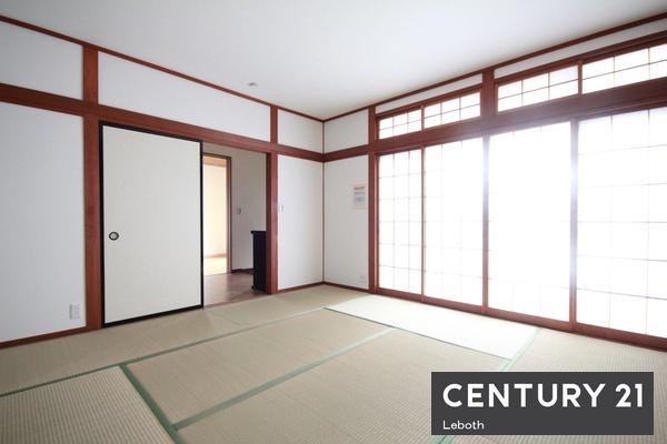 伊勢崎市山王町の中古一戸建て