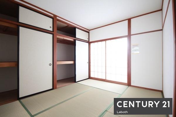 伊勢崎市山王町の中古一戸建て