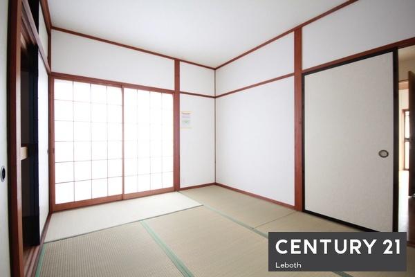 伊勢崎市山王町の中古一戸建て