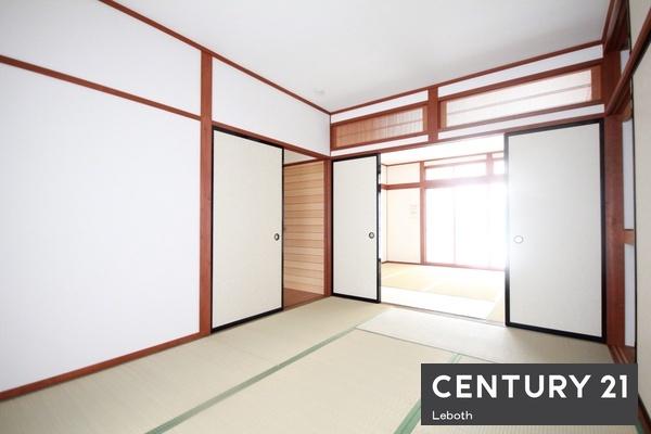 伊勢崎市山王町の中古一戸建て