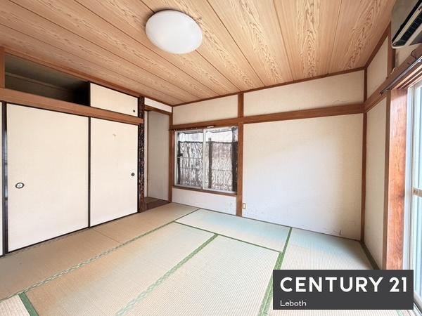 館林市高根町の中古一戸建て