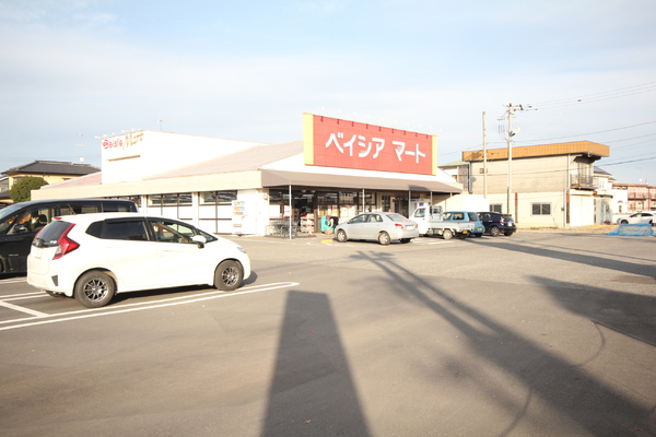 館林市高根町の中古一戸建て(ベイシアマート　邑楽店)