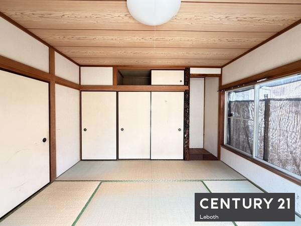 館林市高根町の中古一戸建て