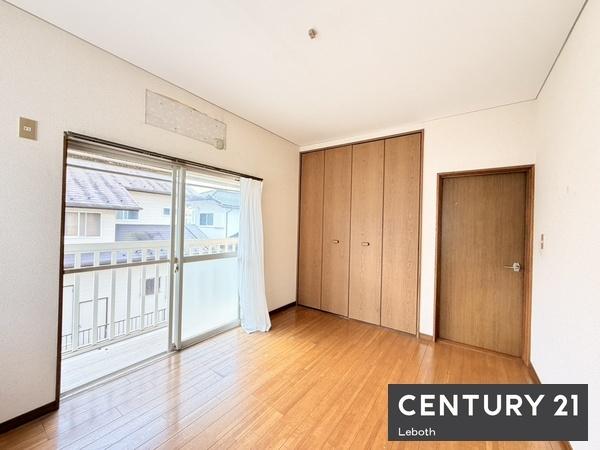 館林市高根町の中古一戸建て