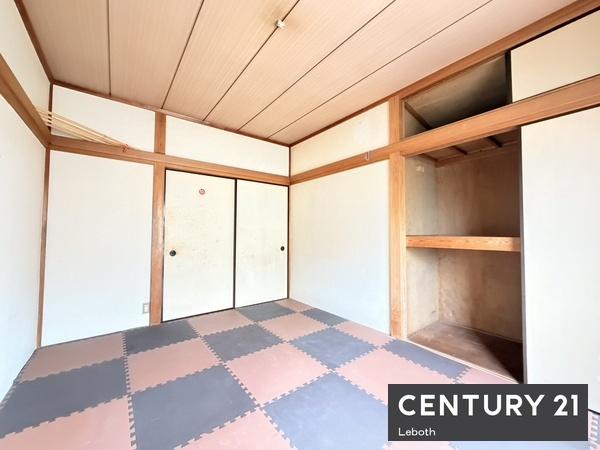 館林市高根町の中古一戸建て