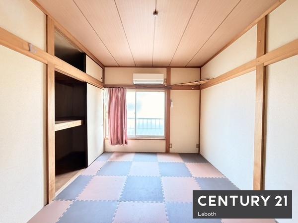 館林市高根町の中古一戸建て