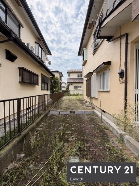 館林市高根町の中古一戸建て