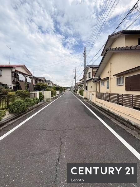 館林市高根町の中古一戸建て