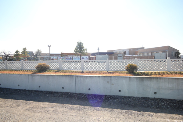 足利市南大町の中古一戸建て(矢場川幼稚園)