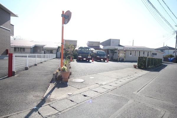 足利市南大町の中古一戸建て(足利こばと幼稚園)