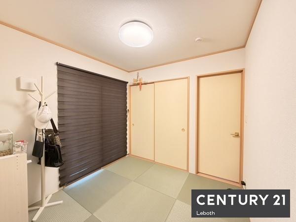 足利市南大町の中古一戸建て