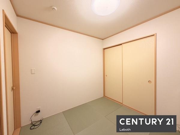 足利市南大町の中古一戸建て
