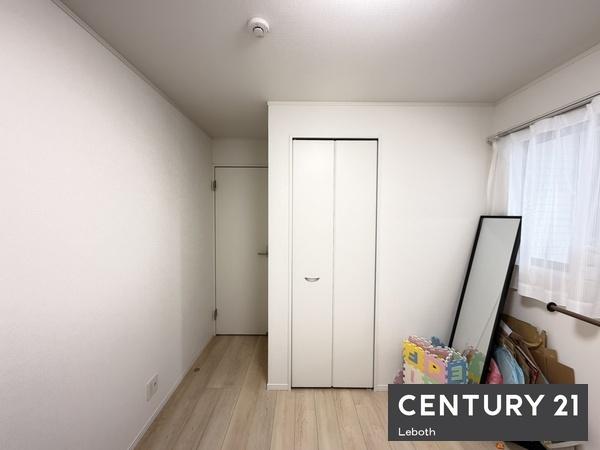 足利市南大町の中古一戸建て